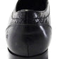 IKON Original Buckler Weave Black Mod Jam Shoes