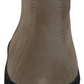 Delicious Junction Mens Beige Bullitt Suede Desert Boot