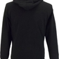 Mens Black The Clash Londons Calling Hooded Hoodie Top