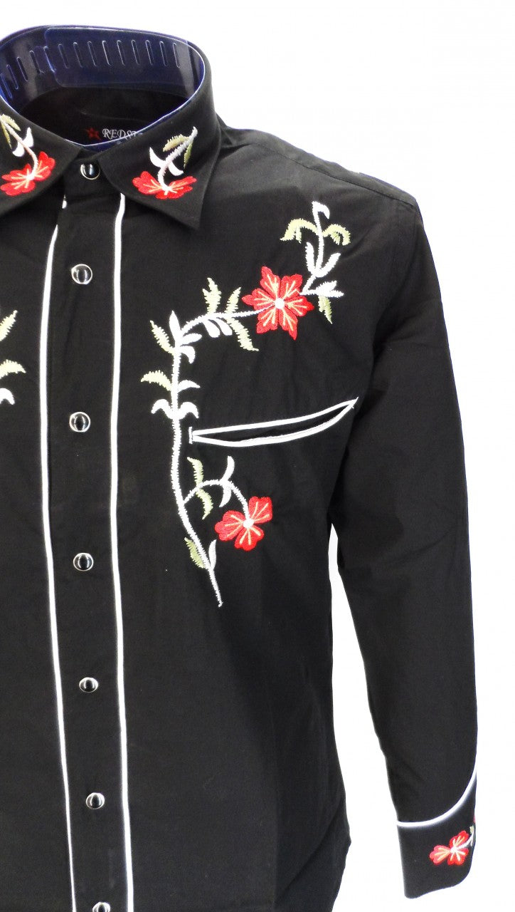 Rockabilly