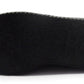 TUK Classic Rockabilly Black & White T.U.K. Leather Creepers