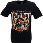 Mens Official The Cult Electric Album Cover T Shirt