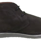 Delicious Junction Gary Crowley Brown Desert Boots