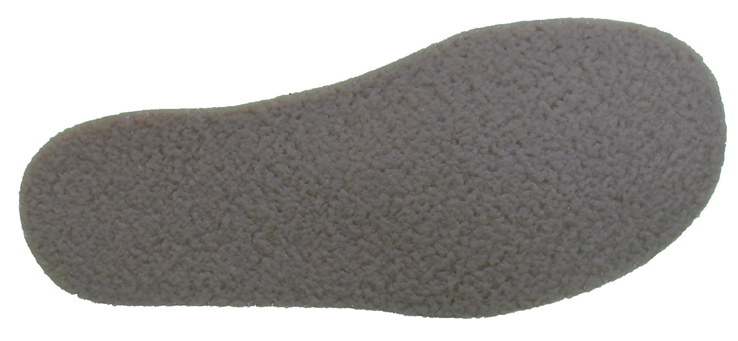 Delicious Junction Gary Crowley Brown Desert Boots