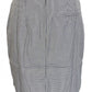 Relco Ladies Retro Rude Girl Dogtooth Pencil Skirt
