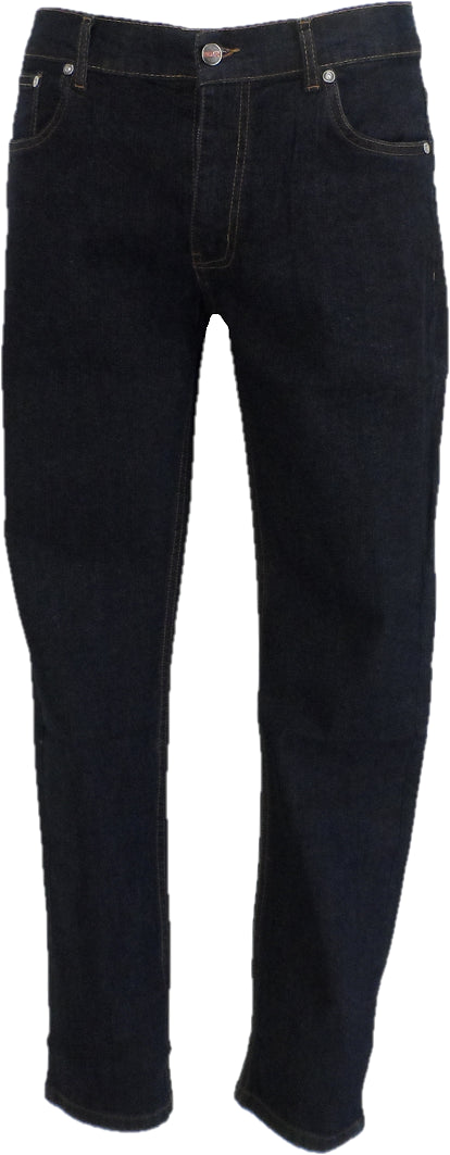 Jean skinny stretch bleu Relco