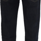 Relco Blue Skinny Stretch Jeans