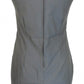 Relco Ladies Retro Mod Green/Gold Tonic Pinafore/Tunic Dress
