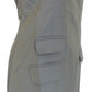 Relco Ladies Retro Mod Green/Gold Tonic Pinafore/Tunic Dress