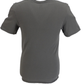 Officially Licensed graue Retro-T-Shirts mit Streukatzen-Logo für Herren
