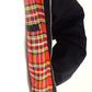 Relco Black Harrington Jacket