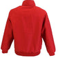 Rote Harrington-Jacke für Herren Mazeys