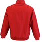 Mazeys Ladies Classic Red Harrington Jackets