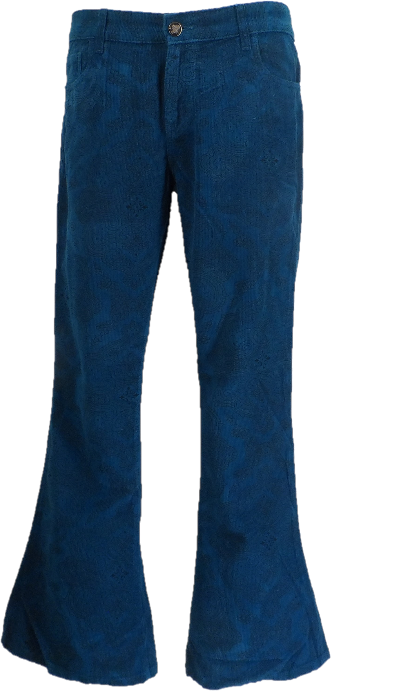 Mens bell deals bottom jeans uk