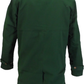 Manteau mac vert Real Hoxton pour homme