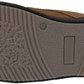 Ikon Original bota safari de gamuza ikonik marrón coñac para hombre