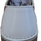 Ikon Original Bowling Shoes - Red, White & Blue Mod Jam Bowling Shoes