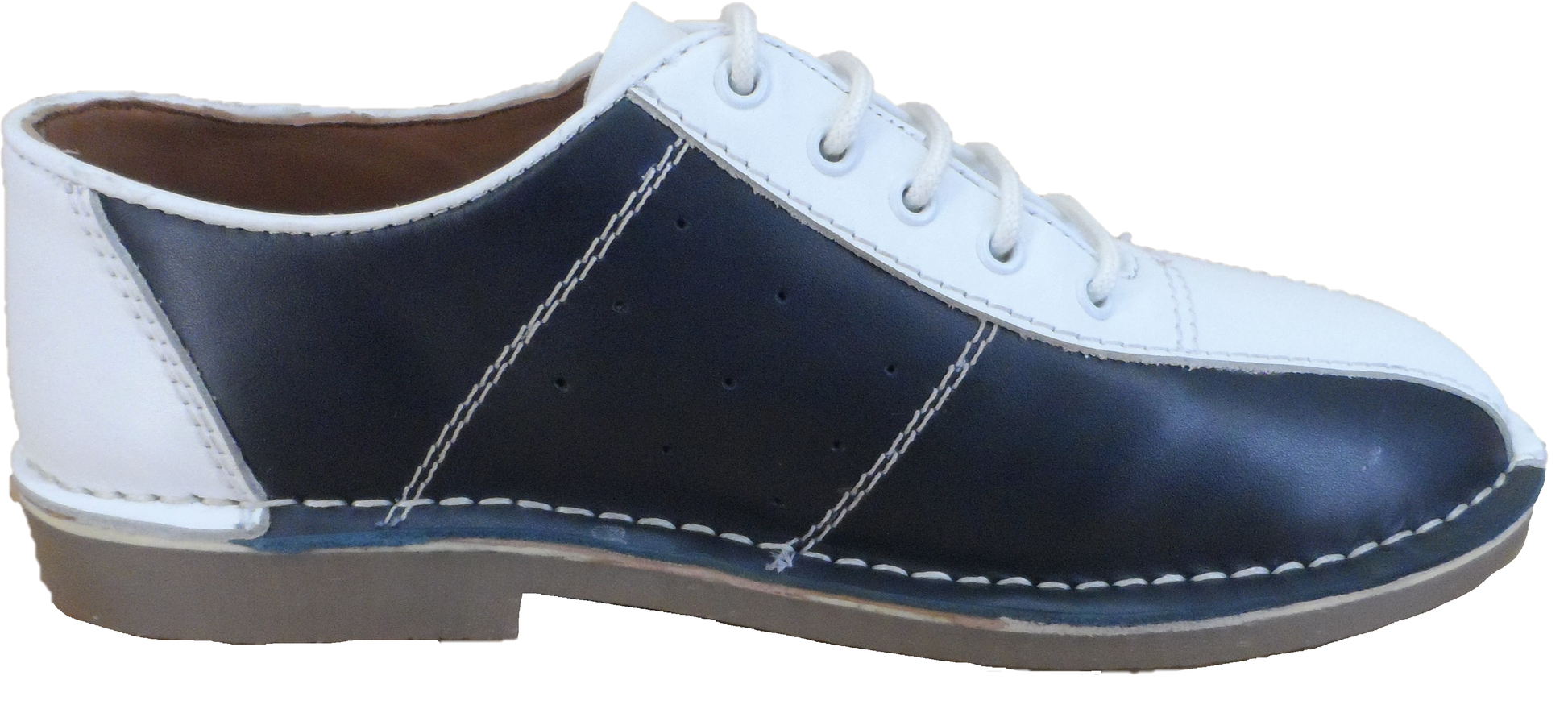 Ikon Bowling Shoes Original Marriott Mens Red White Blue