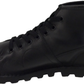 Ikon Original Monkey Boots in pelle nera originali stile anni '70