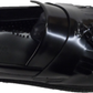 Ikon Original Mens Selecta Black Retro,Ska,Northern Soul Tassel Loafers
