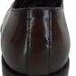 Ikon Original Mens Brown/Tan Zodiac All Leather Shoe