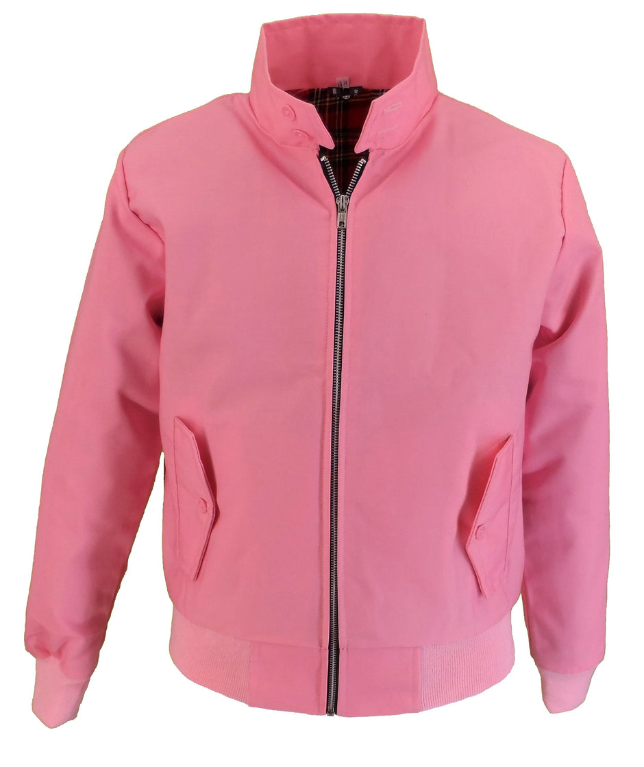 Men's Mod Jackets & Mod Coats UK – Mazeys UK