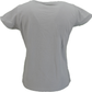 Ladies Official Licensed The Jam Grey Target T Shirts