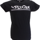 Offiziell lizenzierte Damen-T-Shirts mit The Selecter -Logo