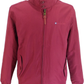 Giacca harrington impermeabile Lambretta bordeaux