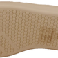 Lambretta Tan Retro Mod Trainers