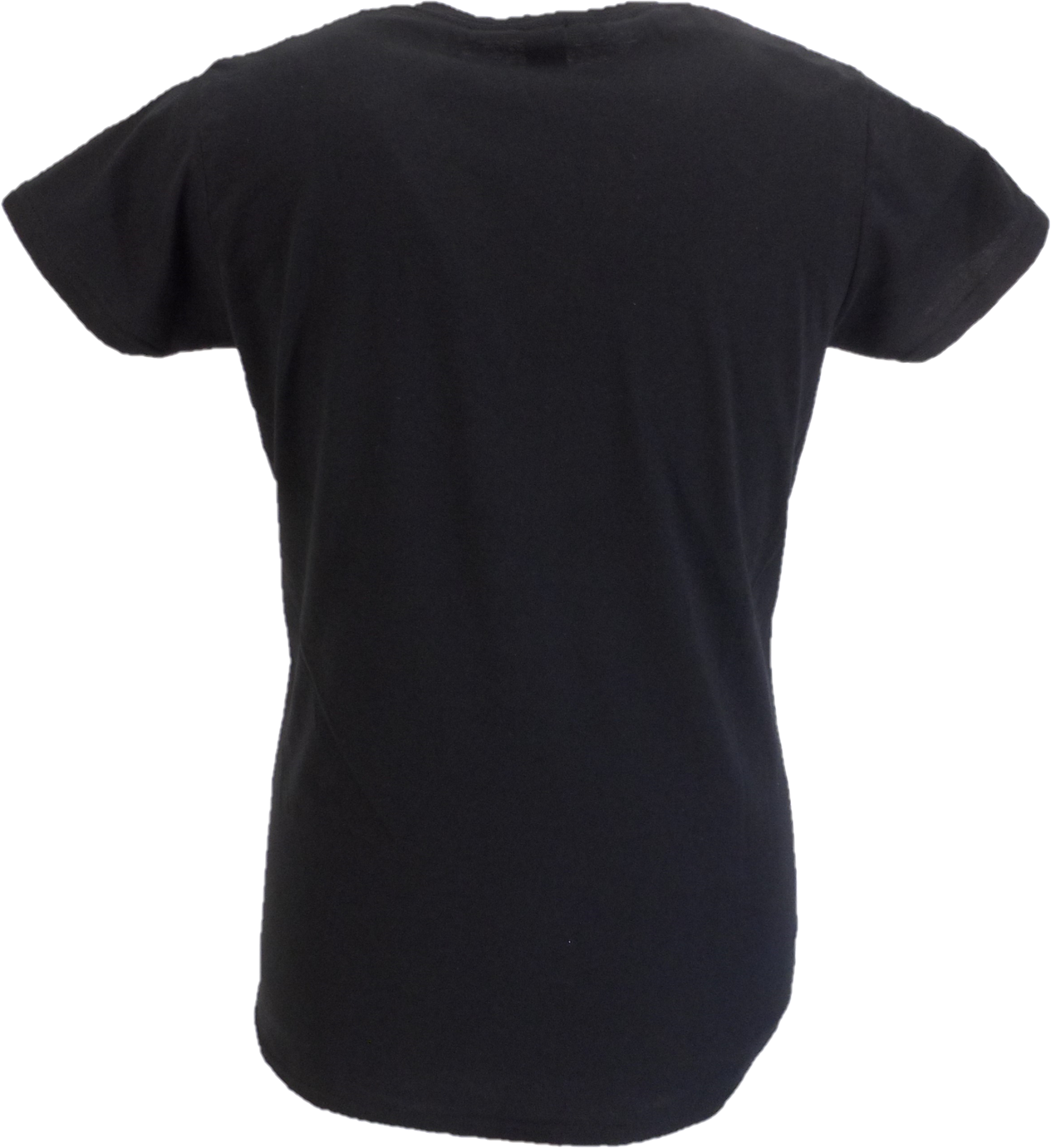 Offiziell lizenzierte Damen-T-Shirts mit The Selecter -Logo