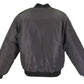 Mens MA 1 Bomber Jacket