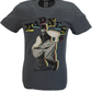 Mens Grey Official Madness Baggy Trousers T Shirt