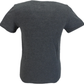 Graues offizielles Madness Baggy-Hose-T-Shirt für Herren