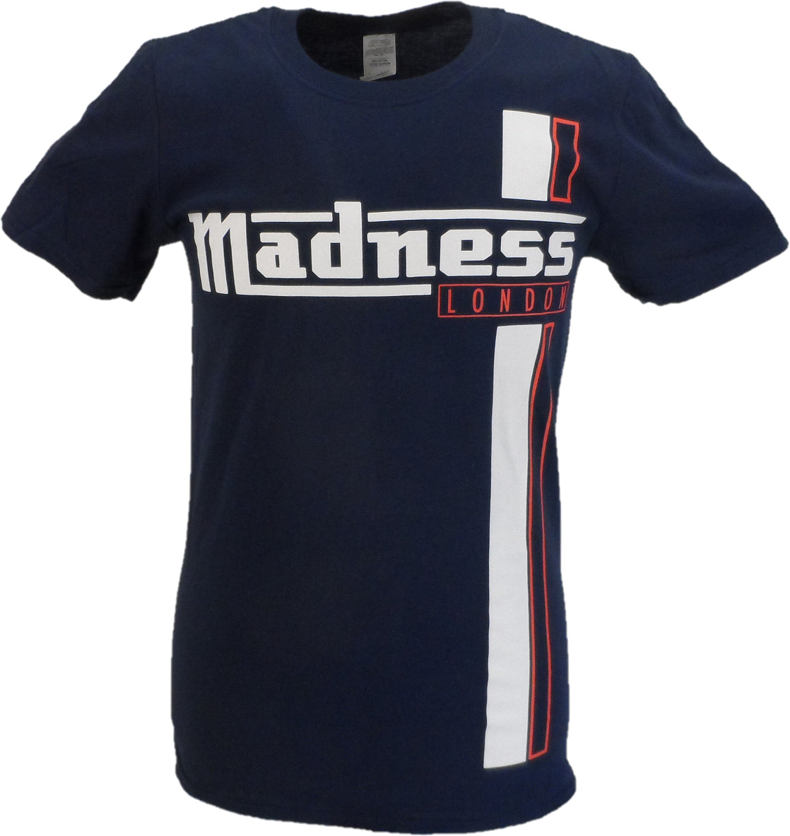 Madness T Shirts & Clothing