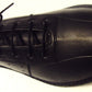 Ikon Original Marriott Mens All Black Mod Jam Bowling Shoes