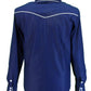 Mazeys Mens Navy Western Cowboy Vintage/Retro Shirts