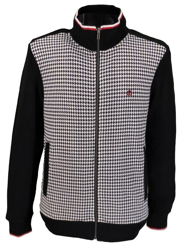 Dogtooth Coats & Jackets