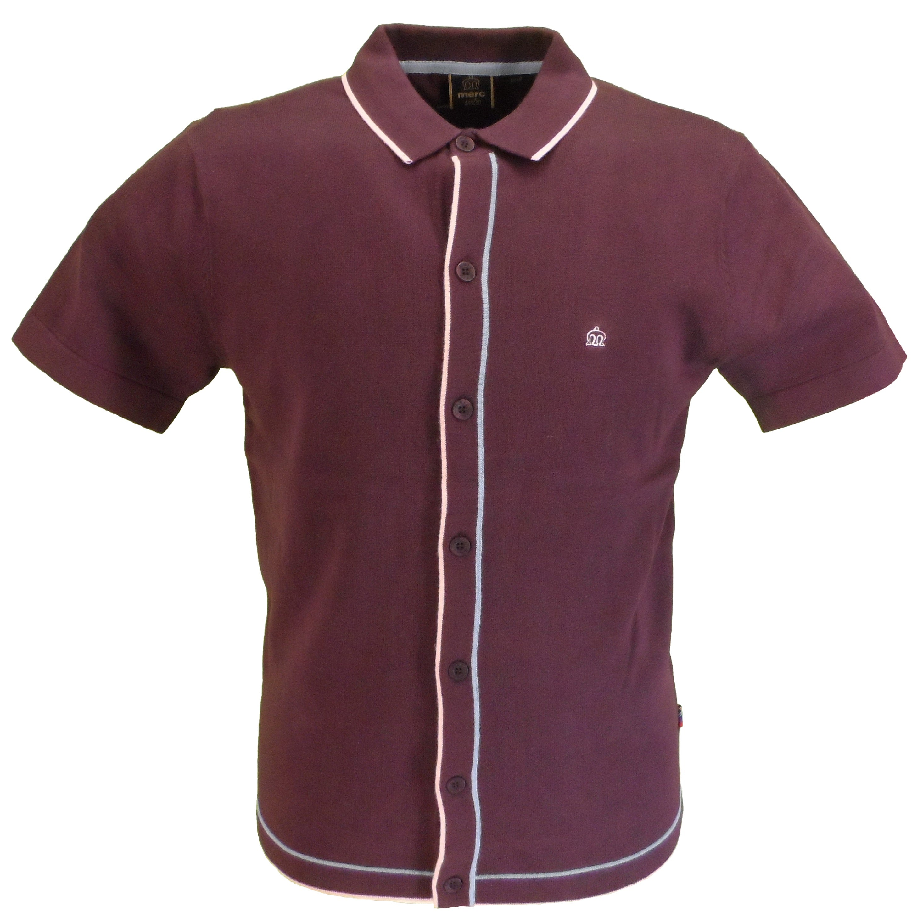 Merc london 2025 polo