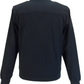 Merc Mens Navy Harrington Jacket