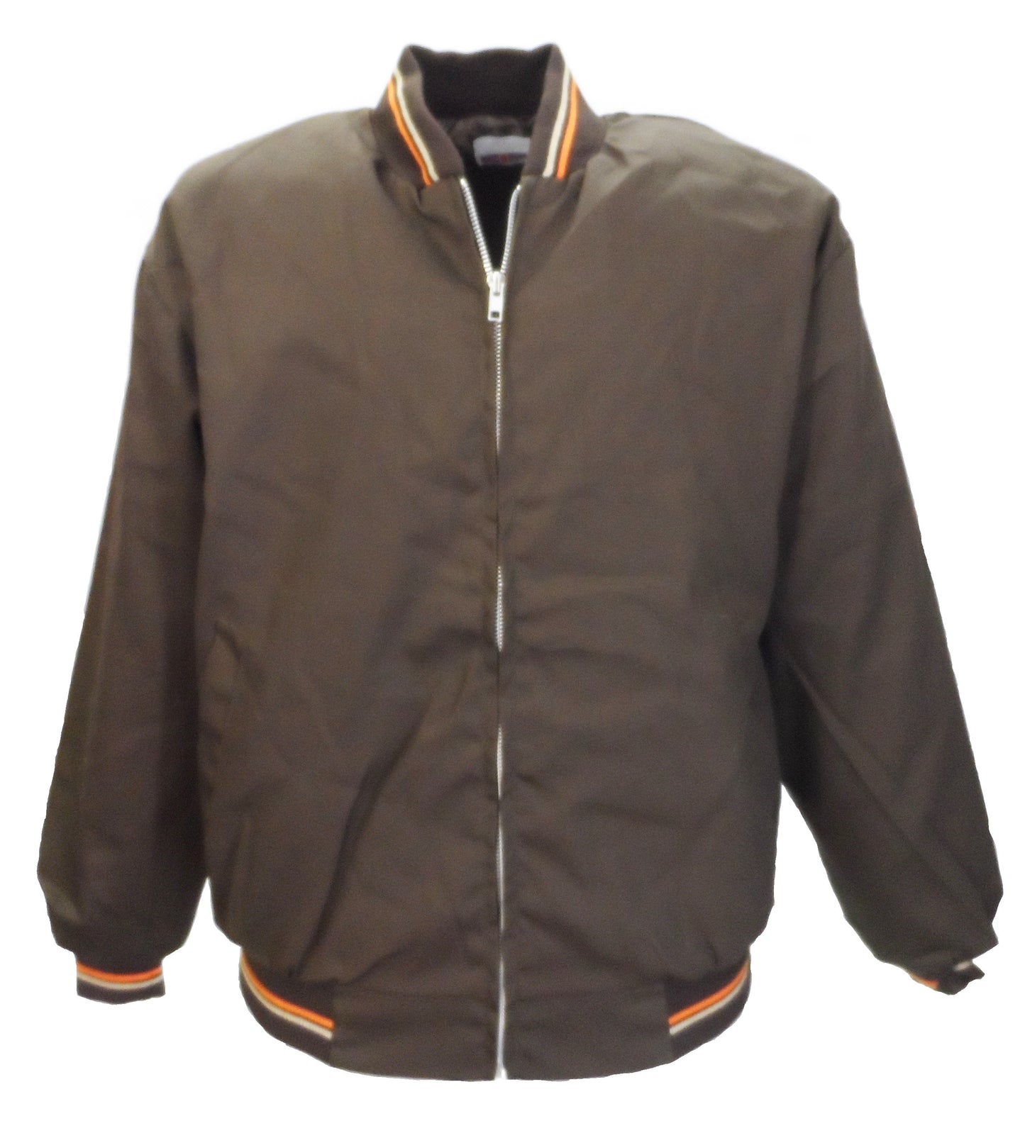 Brown Made in England Monkey jackets