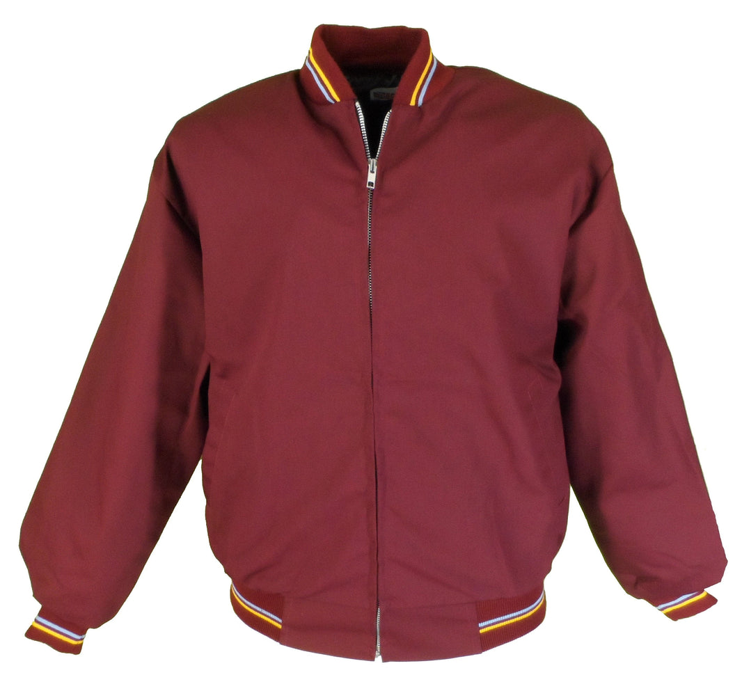 Monkey Jackets | Mod & Skinhead Style | Free Delivery – Mazeys UK