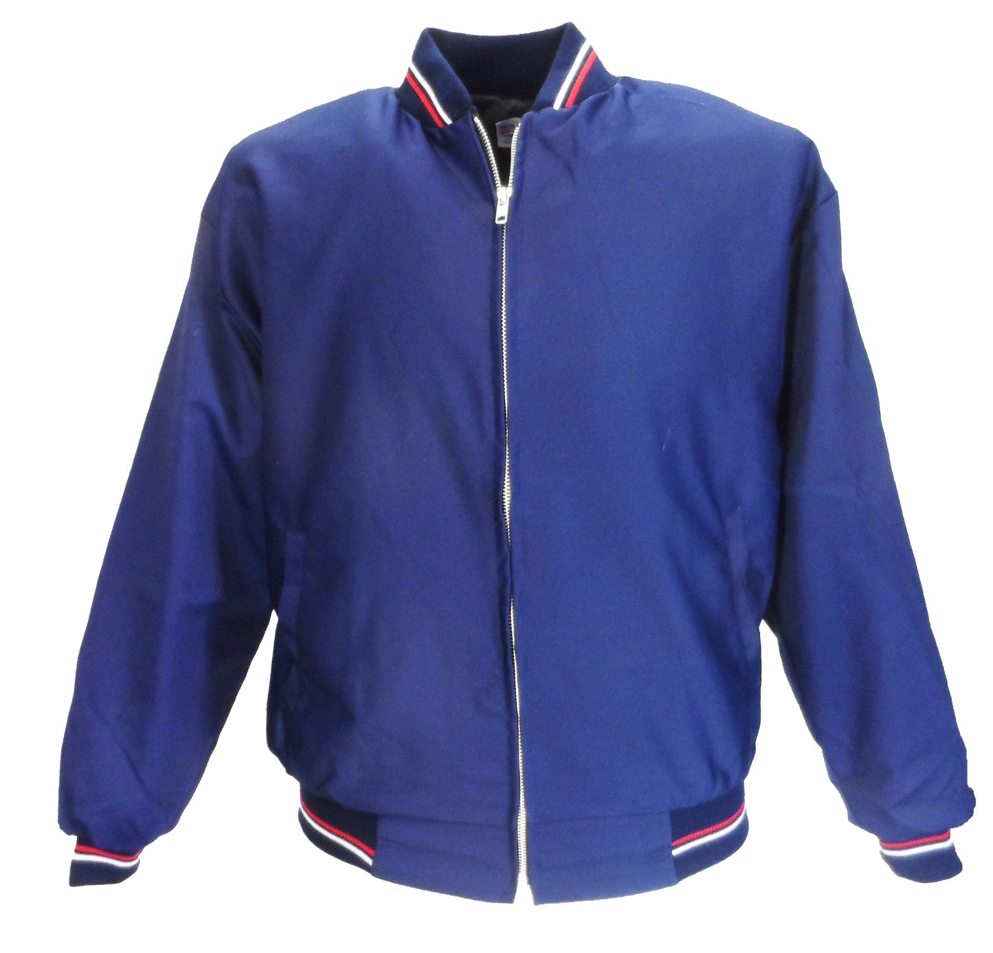 Mazeys Mens Navy Made in England Monkey Jackets