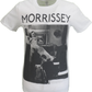 Mens Official Morrissey Barber Shop T Shirt
