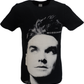Offizielles Morrissey-Foto-T-Shirt für den Alltag