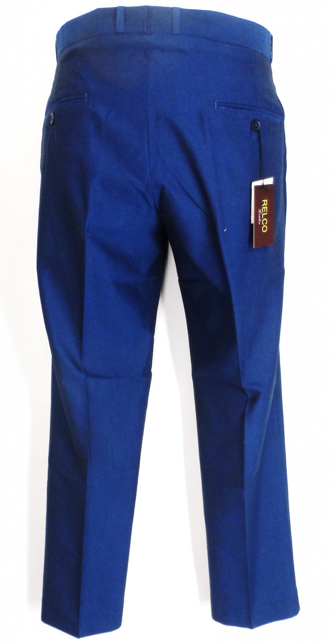 Blue/Black Tonic 60S 70S