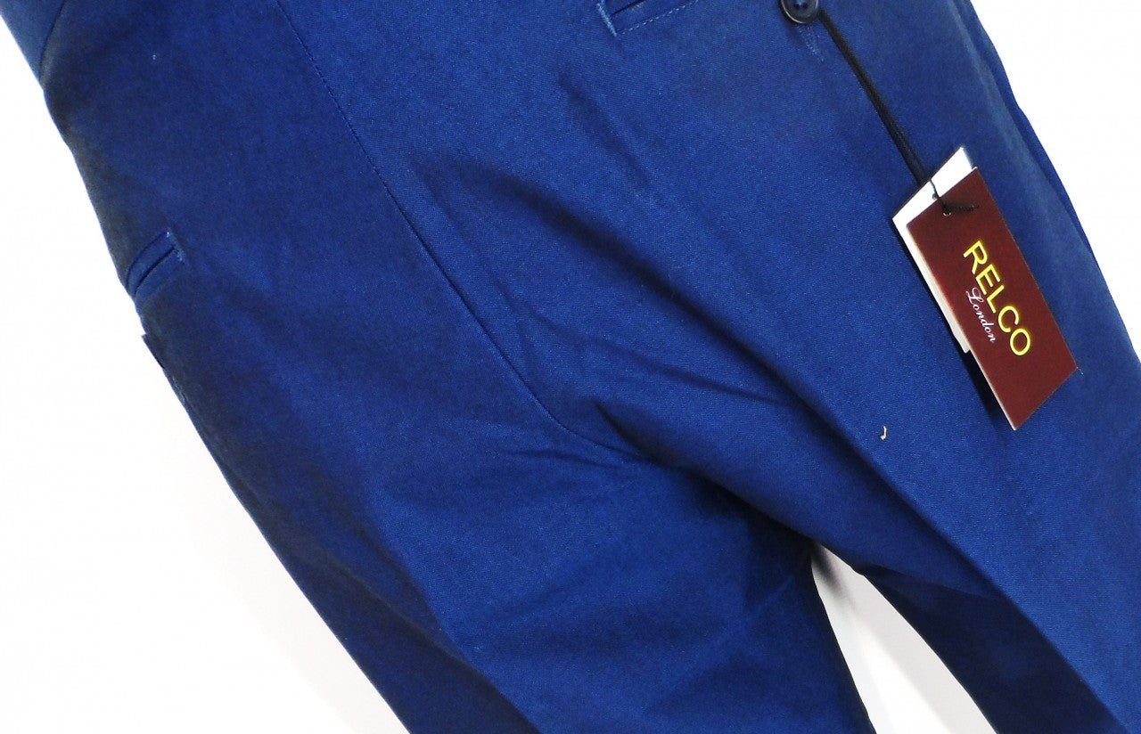 Blue/Black Tonic 60S 70S