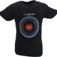 Camiseta oficial para hombre de New Order Blue Monday