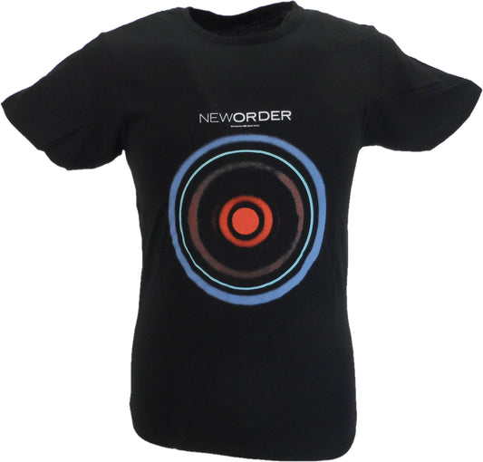Offizielles New Order Blue Monday T-Shirt für Herren
