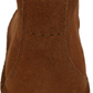 Ikon Original Cognac/Tan Nomad 70s Mod Style Real Suede Desert Boots